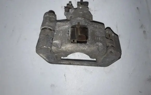 Fiat 500 Front brake caliper