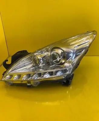 Peugeot 3008 II Headlight/headlamp