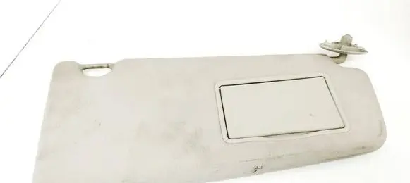 Ford S-MAX Sun visor