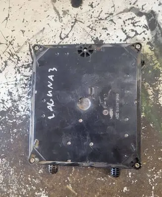 Renault Laguna III Comfort/convenience module 284B11401R A2C53186521