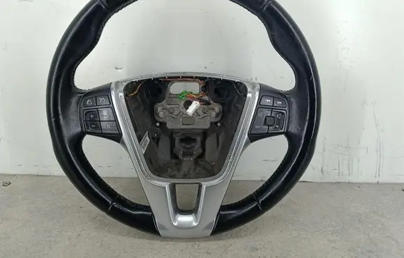 Volvo V60 Steering wheel 34110217A