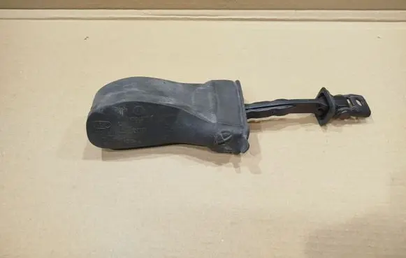 Man TGE 1gen Front door check strap stopper 5G0837267