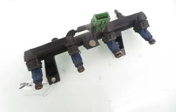 Peugeot 306 Fuel main line pipe 0280155794 9625194080C