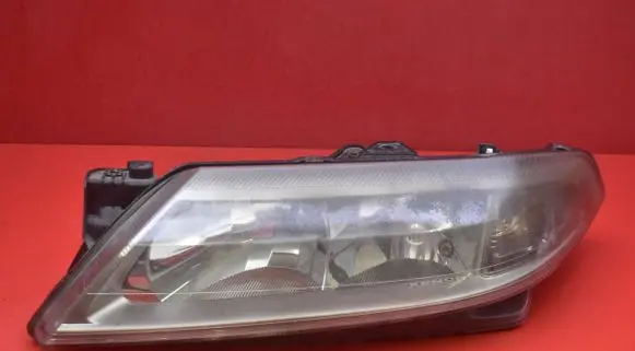 Renault Laguna II Headlight/headlamp 8200163323