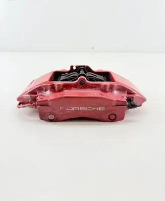 Porsche Boxster 986 Rear brake caliper 996352421