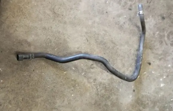 Mitsubishi Outlander Coolant pipe/hose 