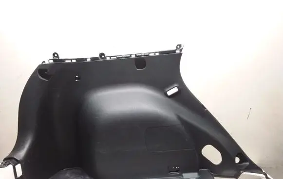 KIA Niro Trunk/boot side trim panel 