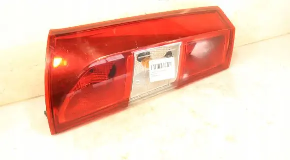 Dacia Dokker Rear/tail lights