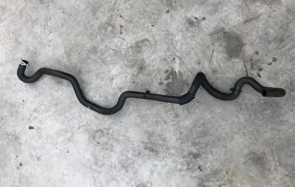 Renault Talisman Engine coolant pipe/hose 213558262R