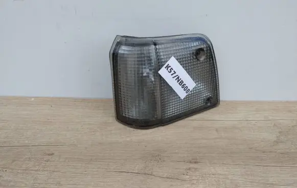 Honda Accord Front indicator light 0395