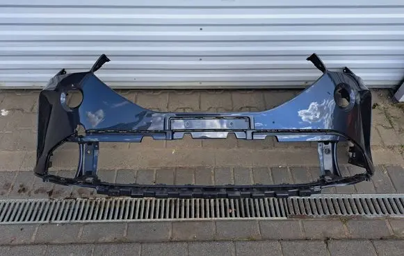 Cupra Formentor Front bumper 5FF807221 M2150260