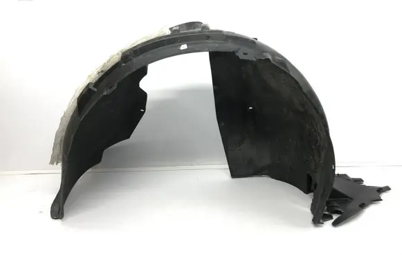 Skoda Scala Front wheel arch liner splash guards 657809958 657809962B
