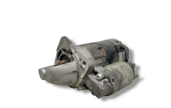 Mazda 3 I Starter motor M000T91381 ZJ01A