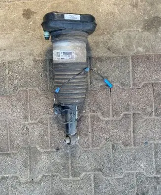 BMW X5 G05 Rear shock absorber with coil spring 6869038