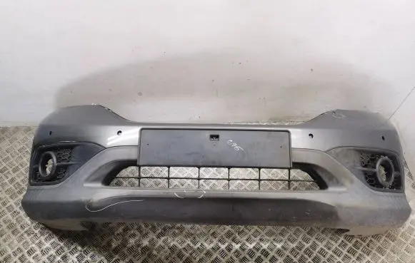 Honda CR-V Front bumper