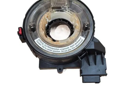 Audi A3 S3 8V Airbag slip ring squib (SRS ring) 1K0959653D CZK03