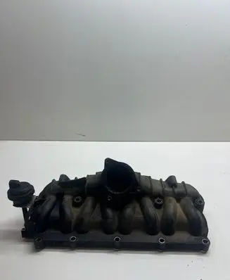 Volkswagen PASSAT B6 Intake manifold 03G129711AF