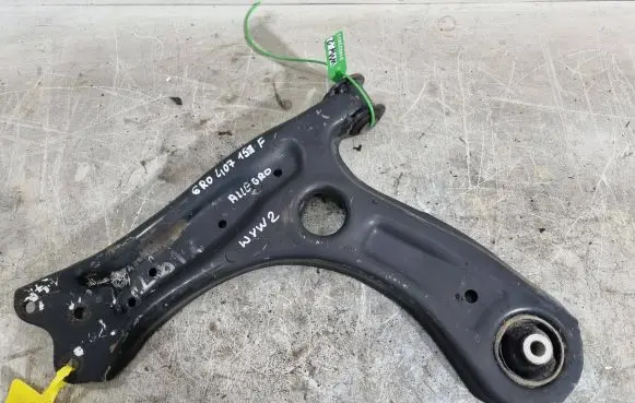 Volkswagen Polo V 6R Front control arm 6R0407151F