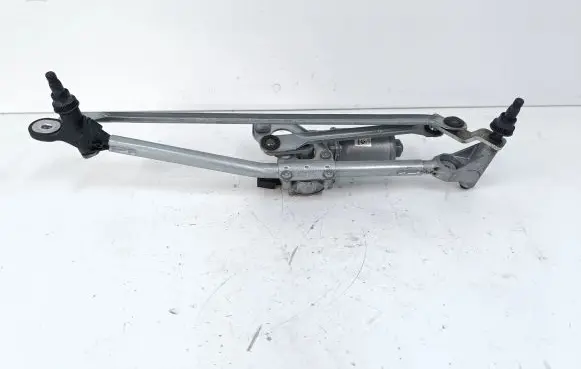 BMW X1 E84 Front wiper linkage and motor 299246501 W14109 299002507