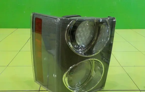 Land Rover Range Rover L322 Rear/tail lights 