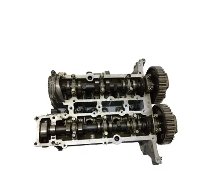 Ford Focus Engine head PBCM5G6090 DF039272 CM5G6C524EA
