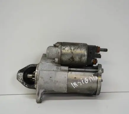 Opel Insignia A Starter motor 55576980