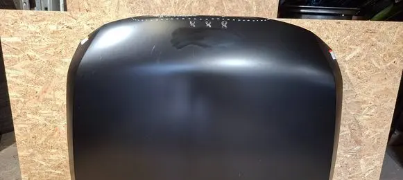 KIA EV9 Engine bonnet/hood K898K62