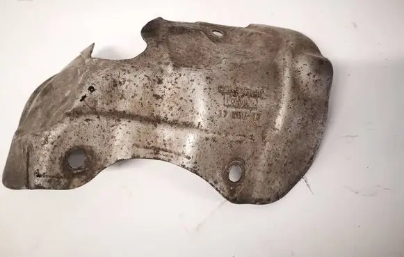 Ford Focus Other exterior part cv6q9n454bb cv6q-9n454-bb
