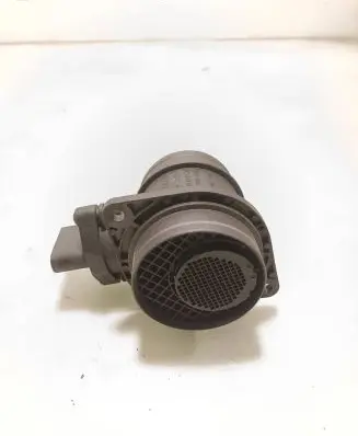 Volkswagen Golf IV Mass air flow meter 038906461B 0281002531