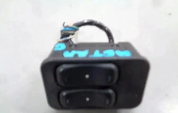 Opel Astra G Other switches/knobs/shifts