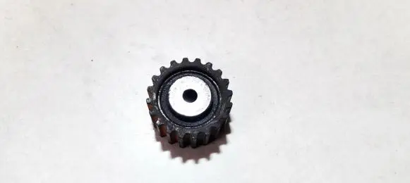 Volvo S40, V40 Belt tensioner pulley 