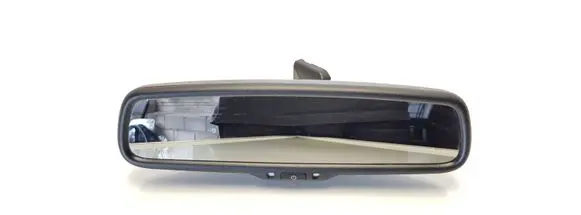 KIA Ceed Rear view mirror (interior) 26771652 092809905