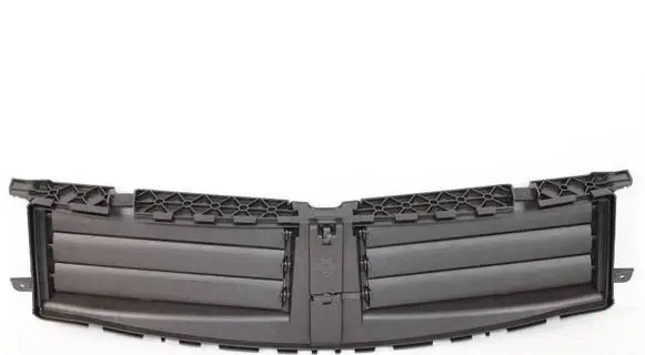 Opel Astra K Front bumper lower grill 39130452 39169704