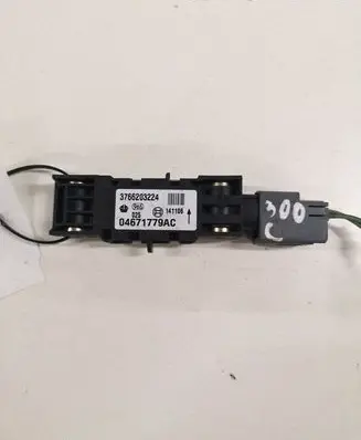 Chrysler 300 - 300C Airbag deployment crash/impact sensor 04671779AC 3766203224