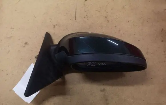 BMW 3 E90 E91 Front door electric wing mirror 010803 53028