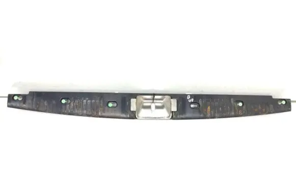 Mercedes-Benz E W212 Other trunk/boot trim element A2126900027