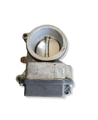 Renault Trafic II (X83) Throttle valve 8200063652 408239822001 320682