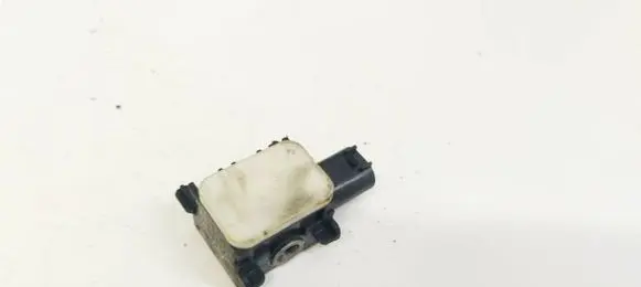 Mercedes-Benz S W221 Airbag deployment crash/impact sensor 0038202826