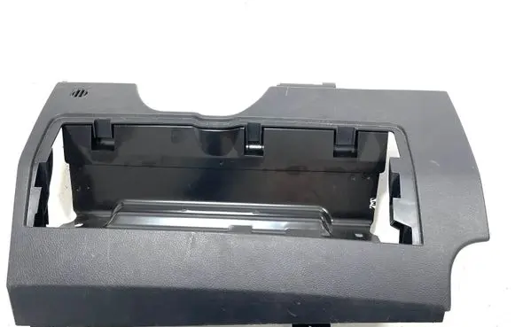Dashboard lower bottom trim panel