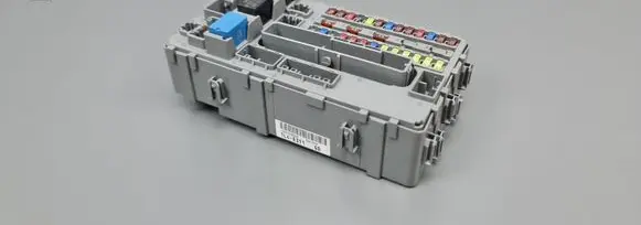 Honda Accord Fuse module TL4E311 TL4E311GD