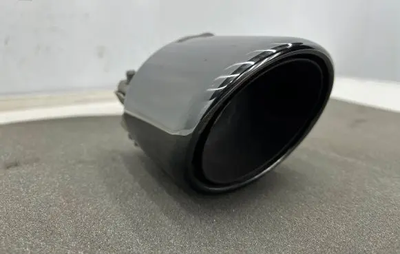 Porsche Boxster 982 Muffler ending 982251188a
