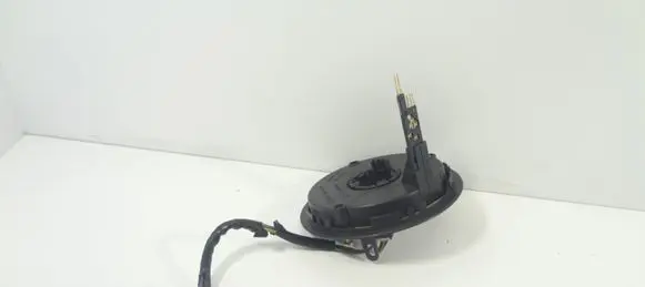 Mercedes-Benz S W220 Airbag slip ring squib (SRS ring) 2204640018 A2204640018