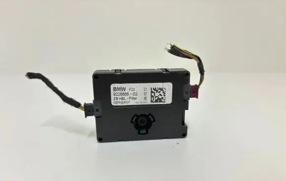 BMW 1 F20 F21 Other control units/modules 9226888 922688802 1683194A00