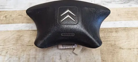 Citroen Berlingo Steering wheel airbag PA10105021