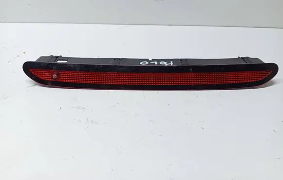 Volkswagen Tiguan Third/center stoplight 5G0945087B