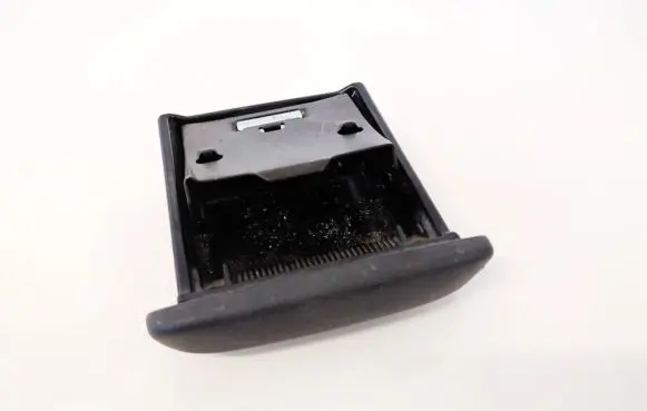 Toyota Yaris Verso Car ashtray 7411152010 74111-52010