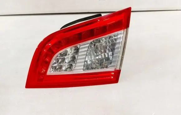 Peugeot 508 Rear/tail lights 9686780680