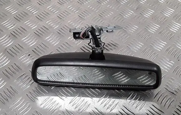 Opel Signum Rear view mirror (interior) E1010390