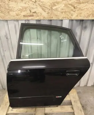 Audi A4 S4 B7 8E 8H Rear door