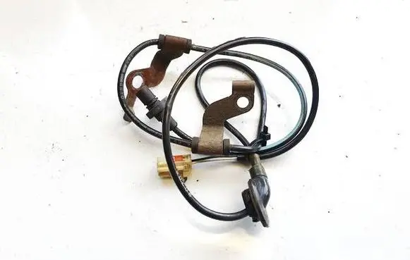 Mazda 6 ABS rear brake sensor gs1d4372y